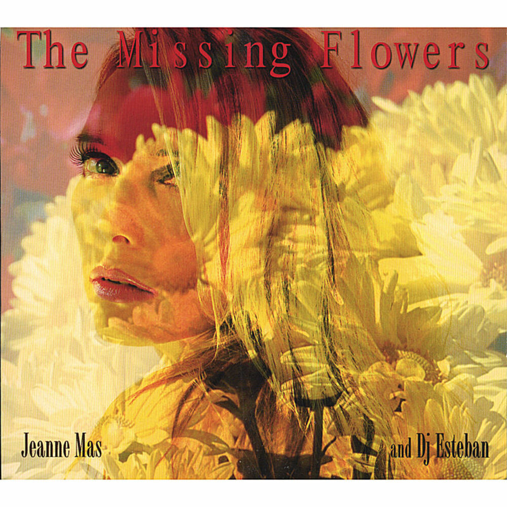 Picture of The Missing Flowers