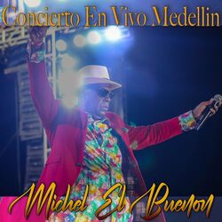 Cover of Concierto En Vivo Medellin