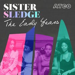 Cover of The Early Years