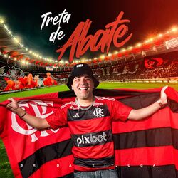 Cover of Treta de Abate
