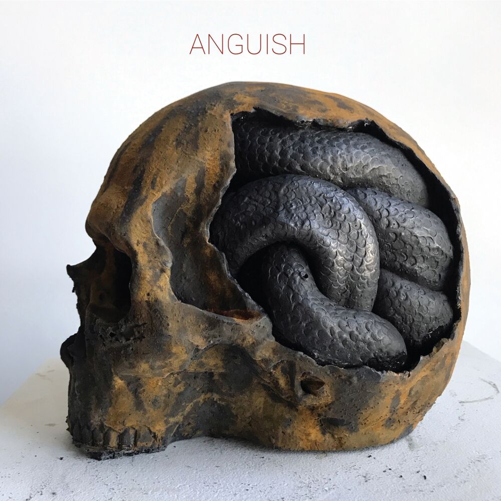 Picture of Anguish