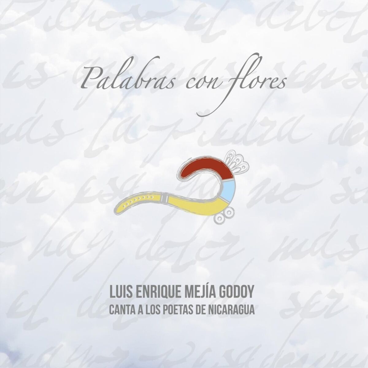 Album cover of Epigrama