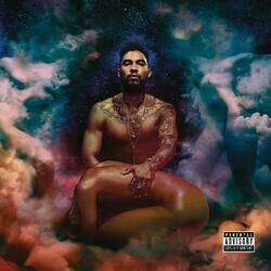 Cover of Wildheart