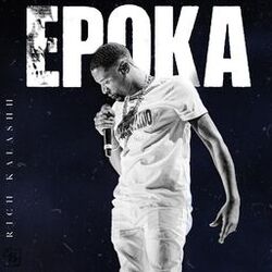 Cover of Epoka