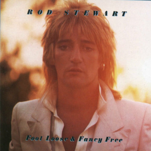 洋楽 FACES feat. Rod Stewart/ LOOSE FETTERS Faces – Loose Fetters – CD (Unofficial Release), 2001