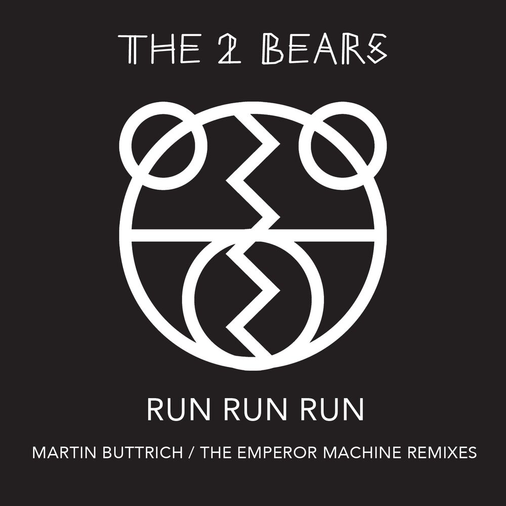 Picture of Run Run Run