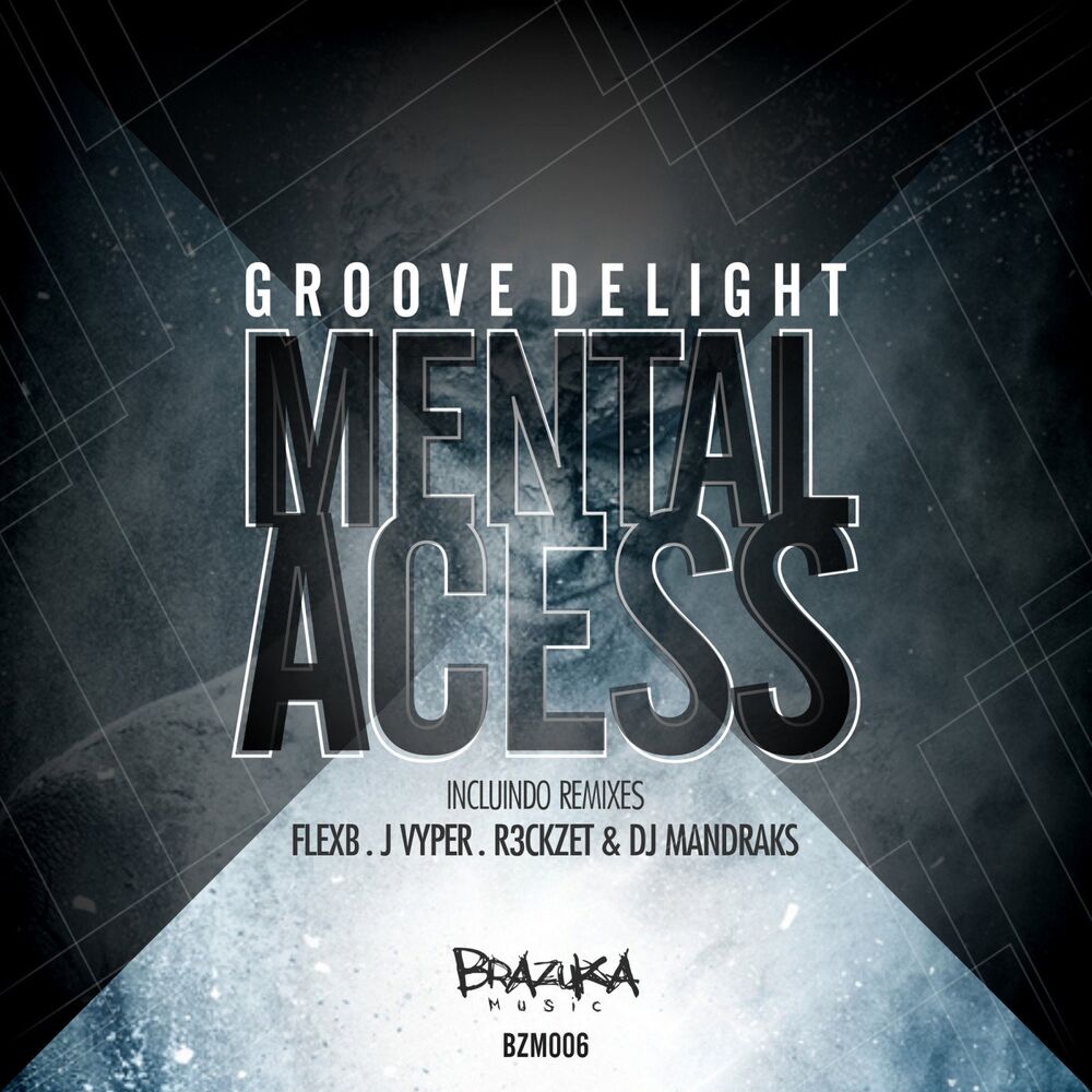 Picture of Mental Access EP