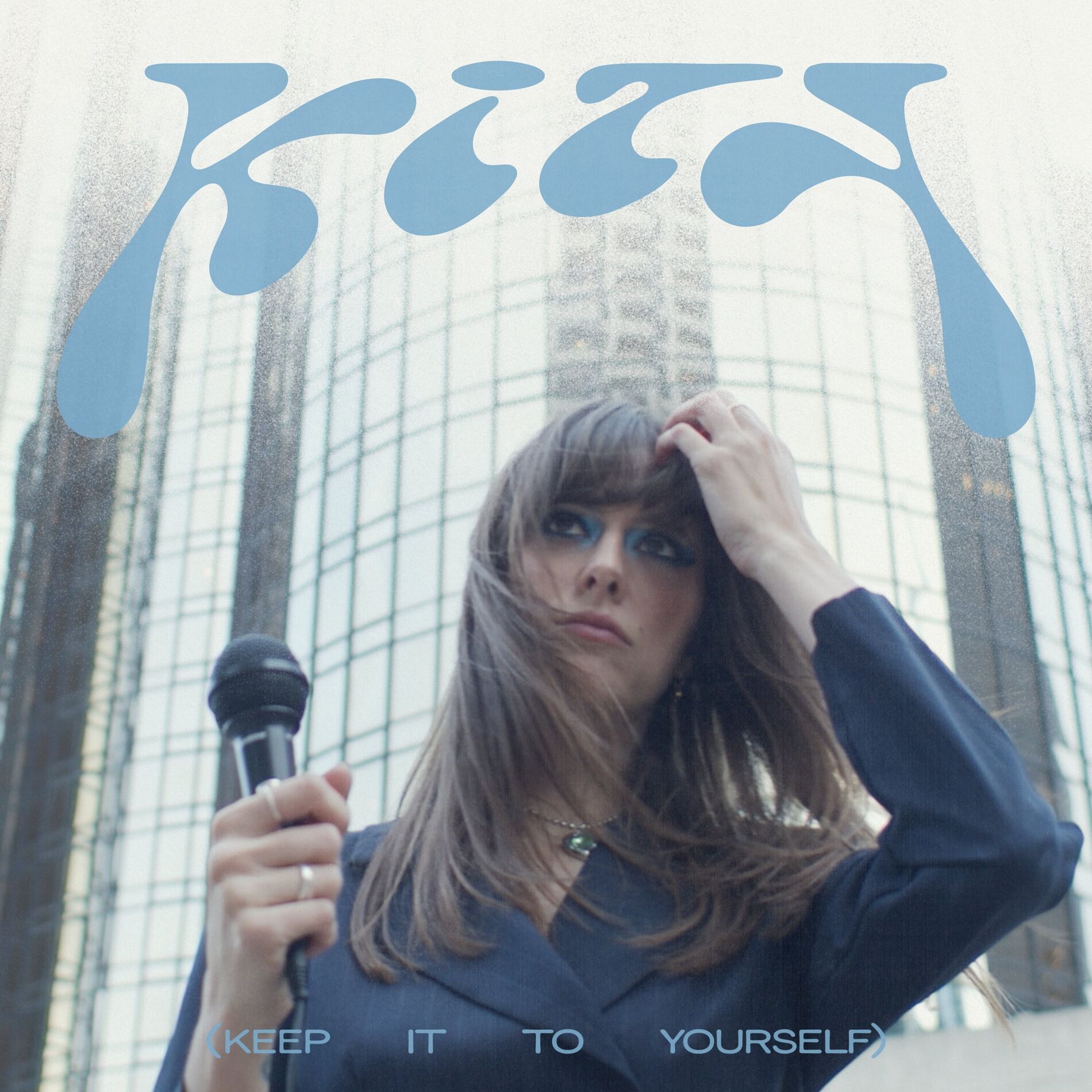 Album cover of KITY