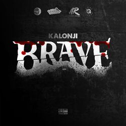 Cover of BRAVE