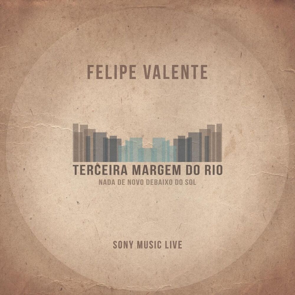 Picture of Terceira Margem do Rio (Sony Music Live)
