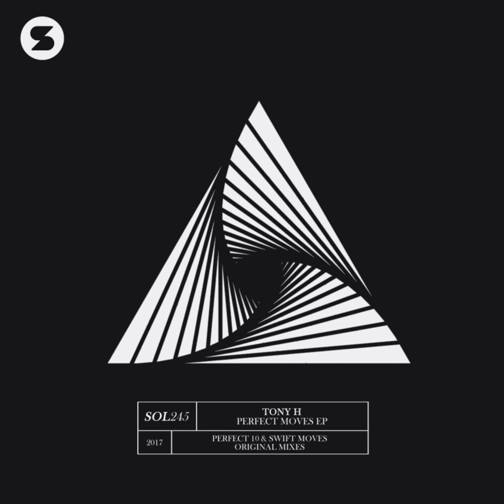 Picture of Perfect Moves EP