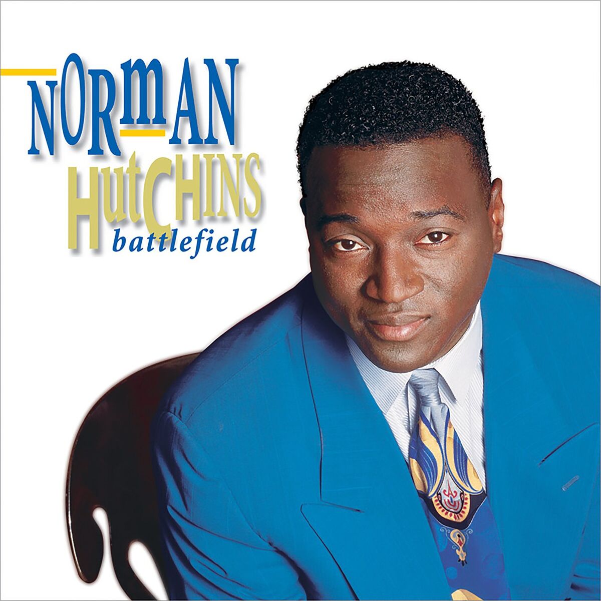 Album cover of Battlefield
