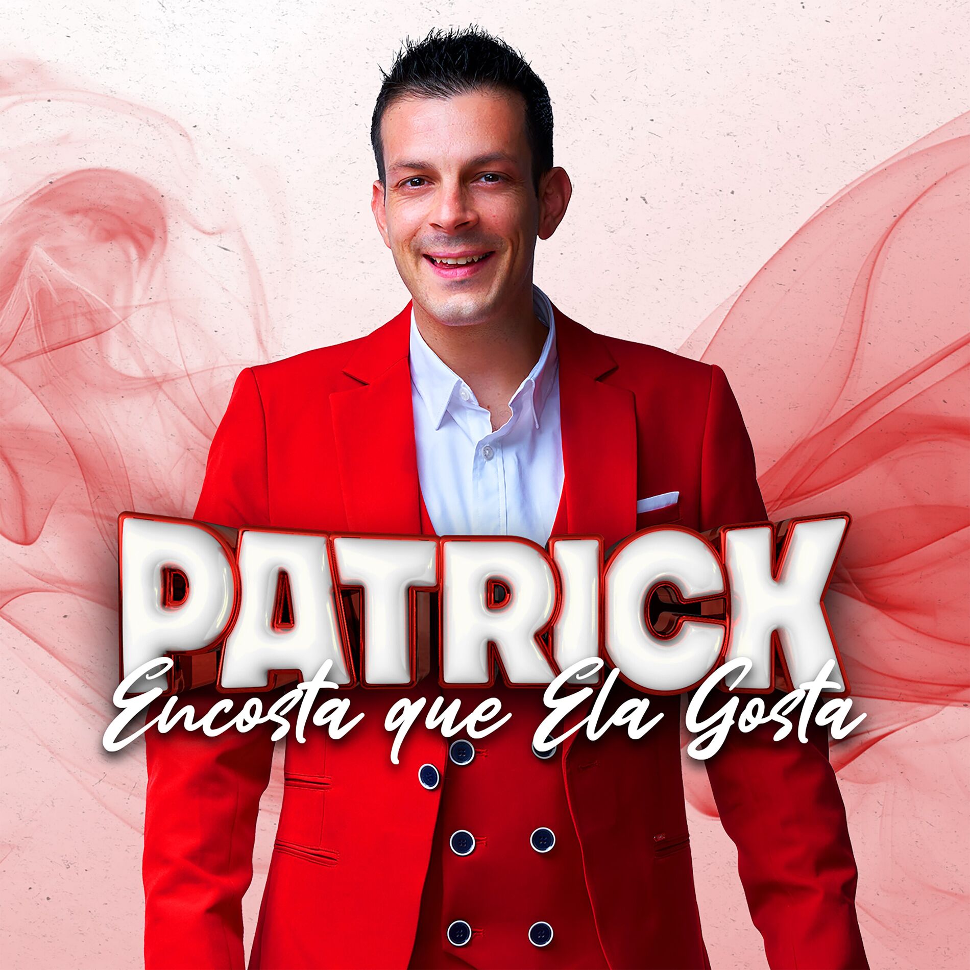 Album cover of Encosta Que Ela Gosta