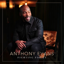 Cover of Fighting for Us