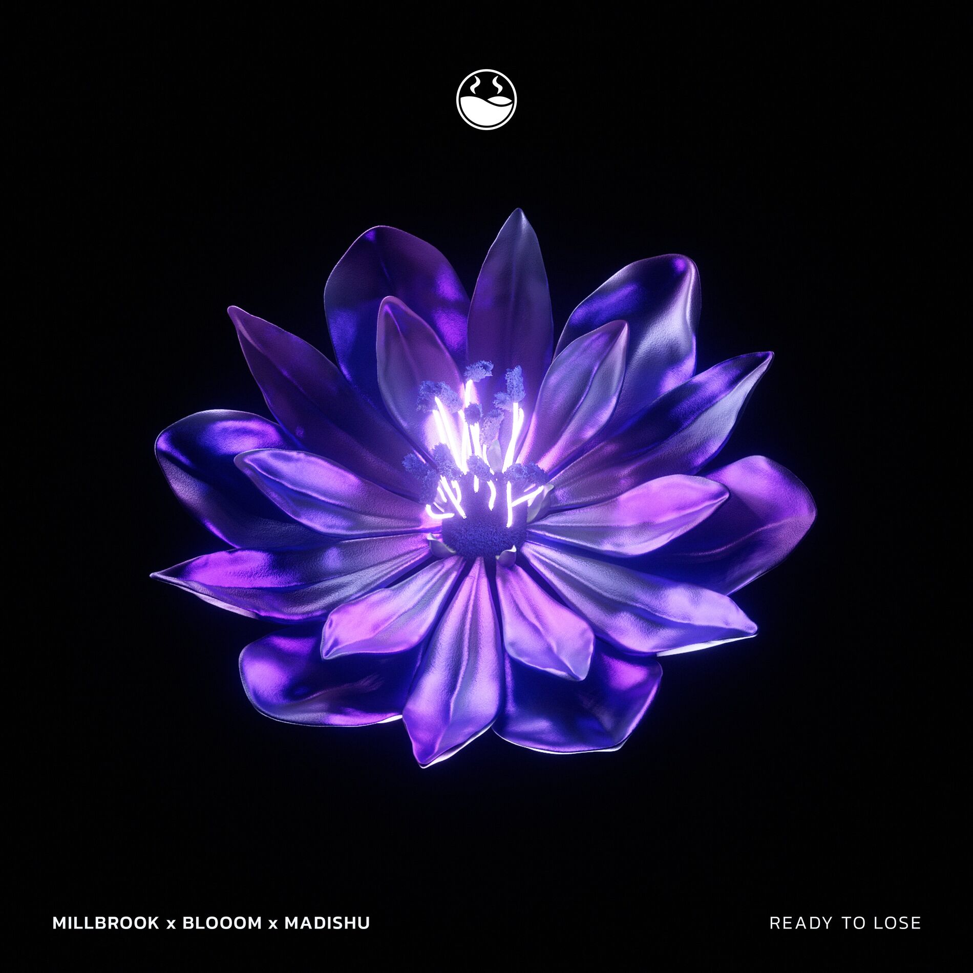 Album cover of Ready To Lose