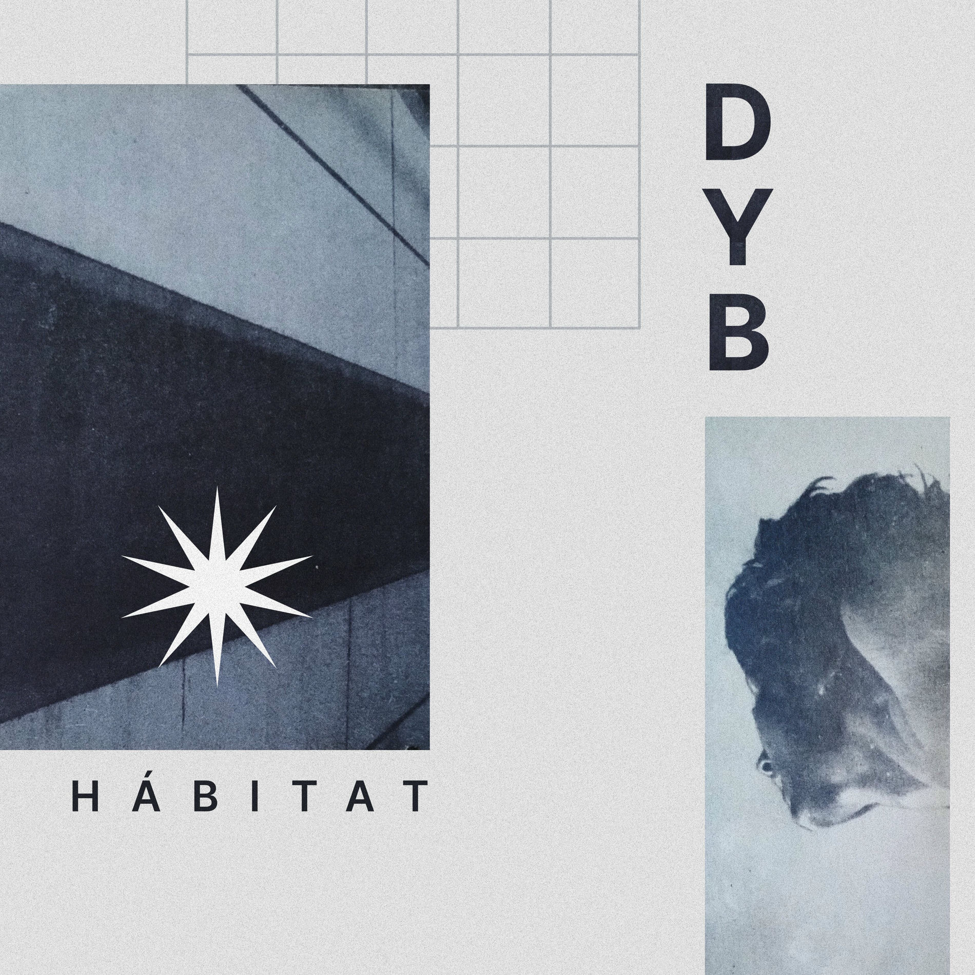 Album cover of Hábitat