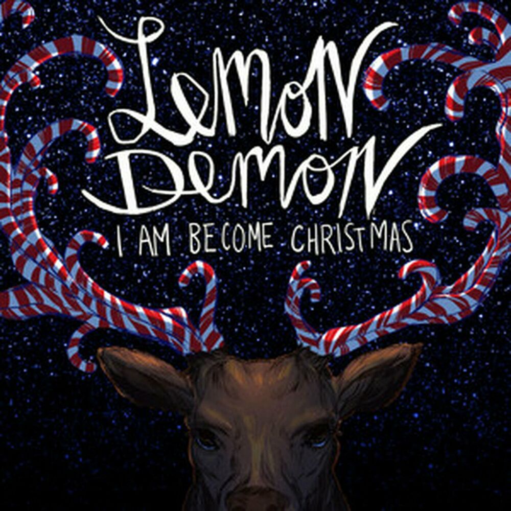 Picture of I Am Become Christmas EP