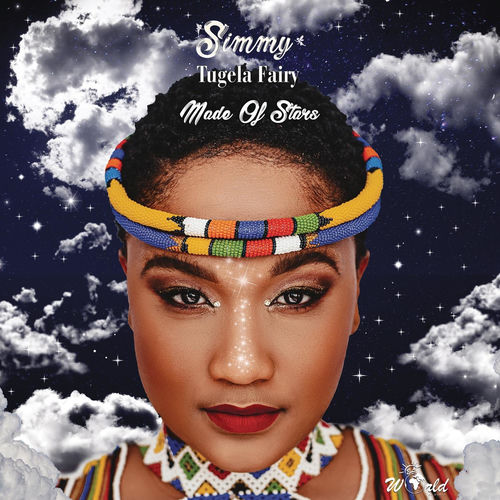 Ngihamba Nawe (feat. Sino Msolo) by Simmy - 91 BPM
