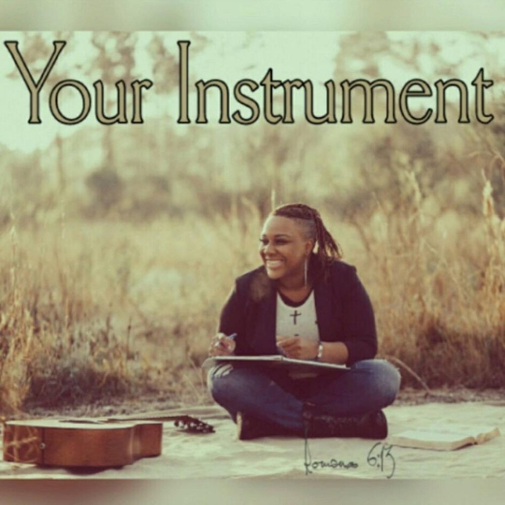 Picture of Your Instrument