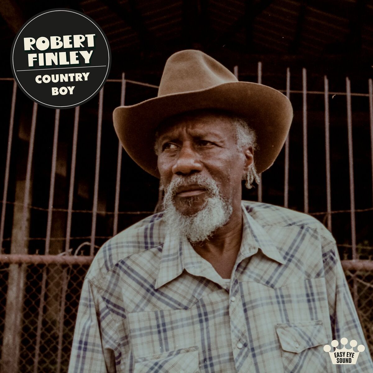 Album cover of Country Boy