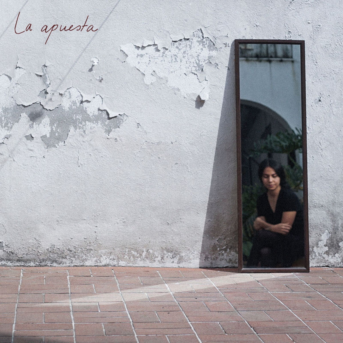 Album cover of La Apuesta