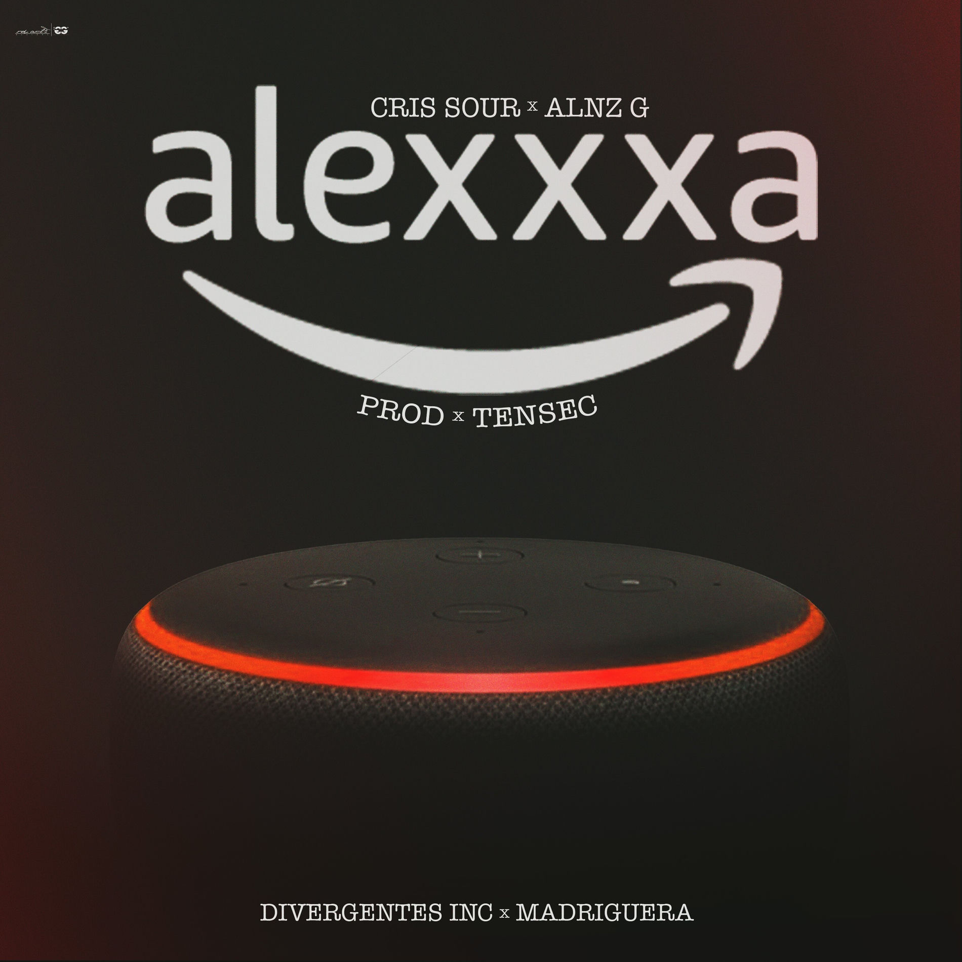 Album cover of Alexxxa