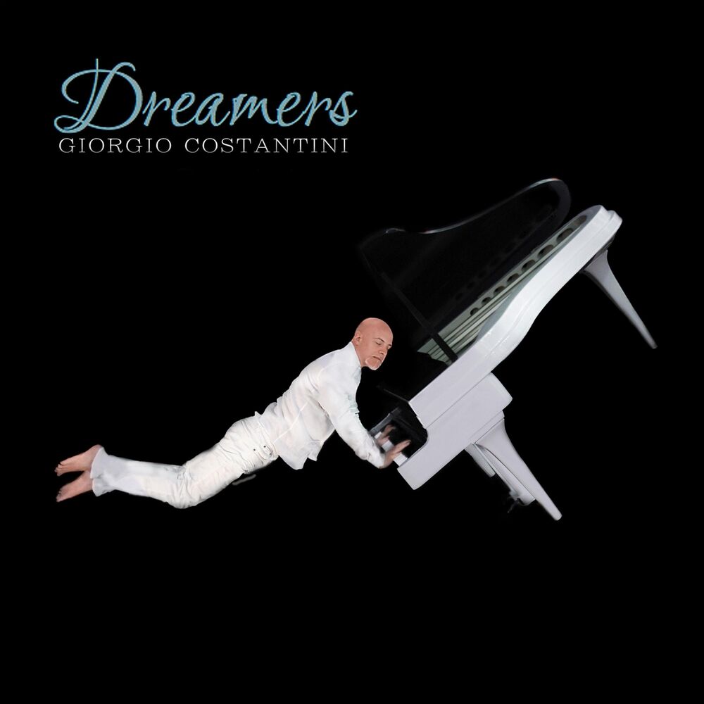 Picture of Dreamers