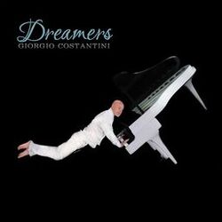 Cover of Dreamers