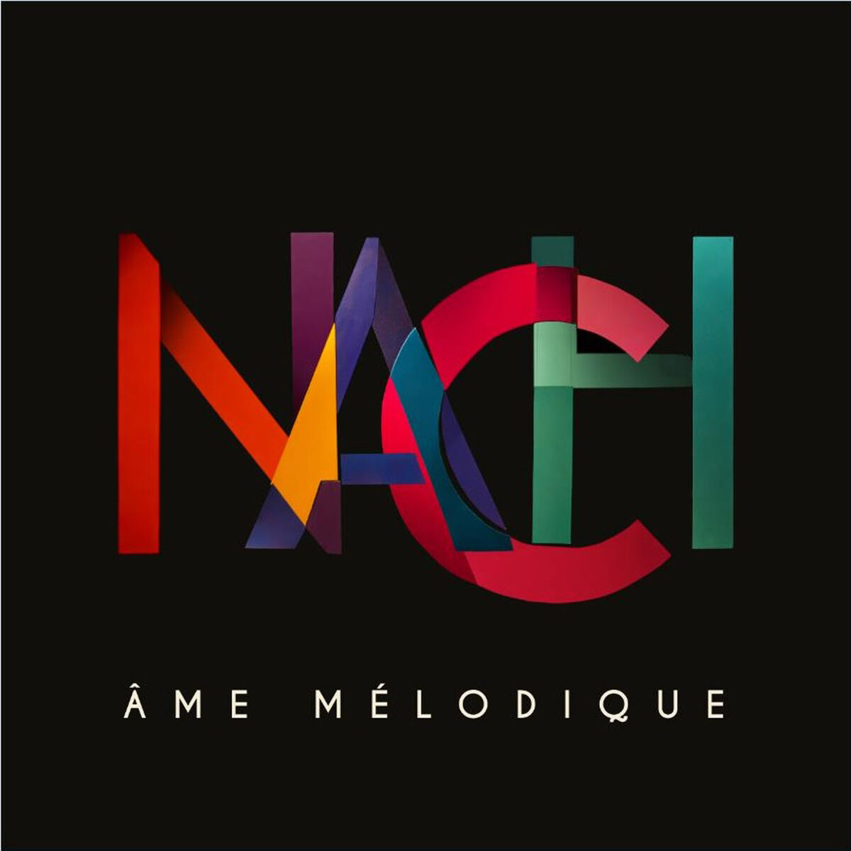 Album cover of Ame mélodique (Skydancers Remix)