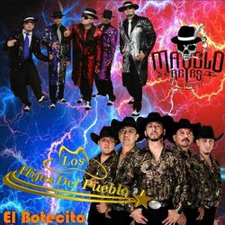 Cover of El Botecito