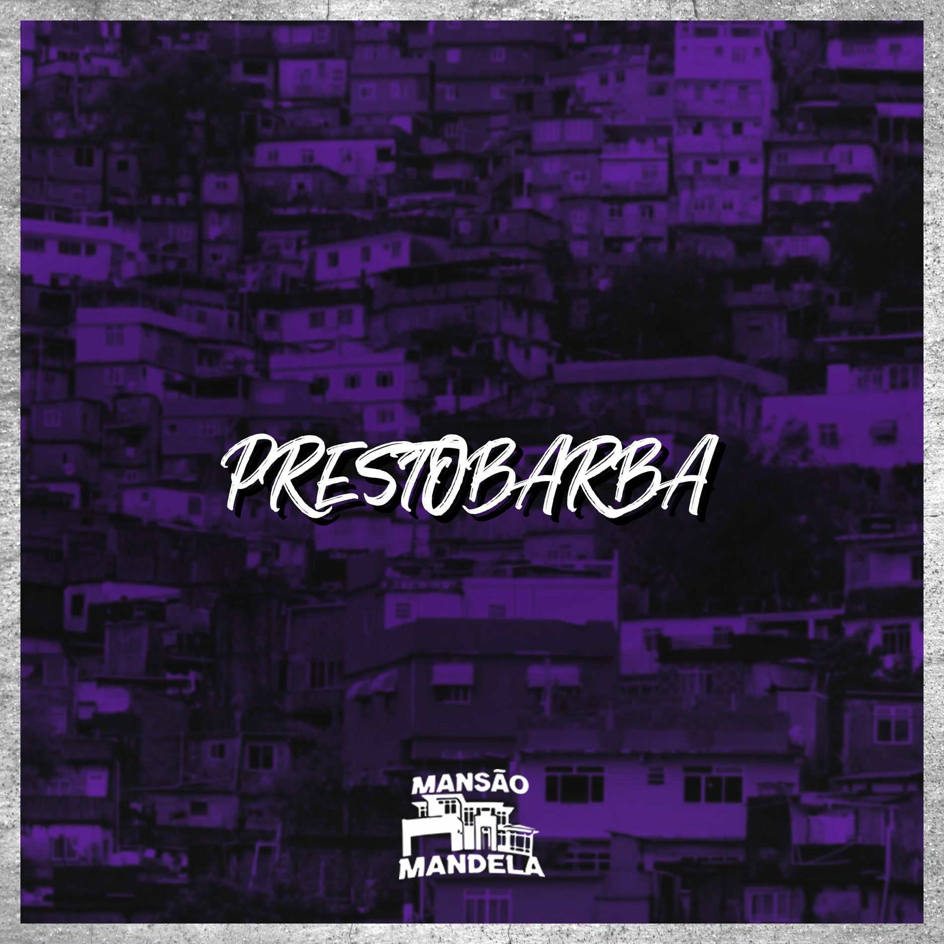 Album cover of Prestobarba