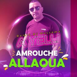 Cover of A Yelli (Remix)