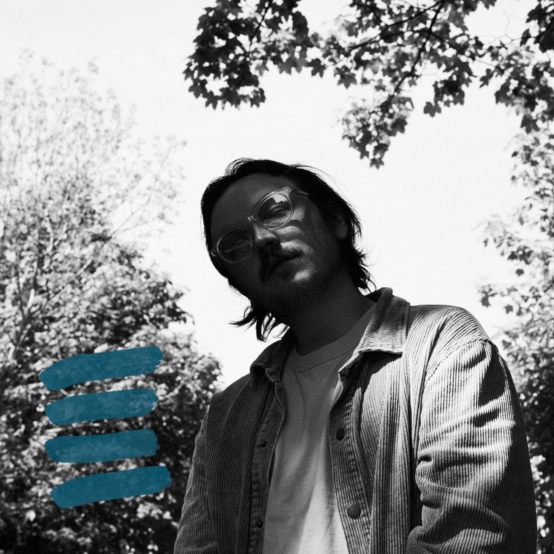 Album cover of september