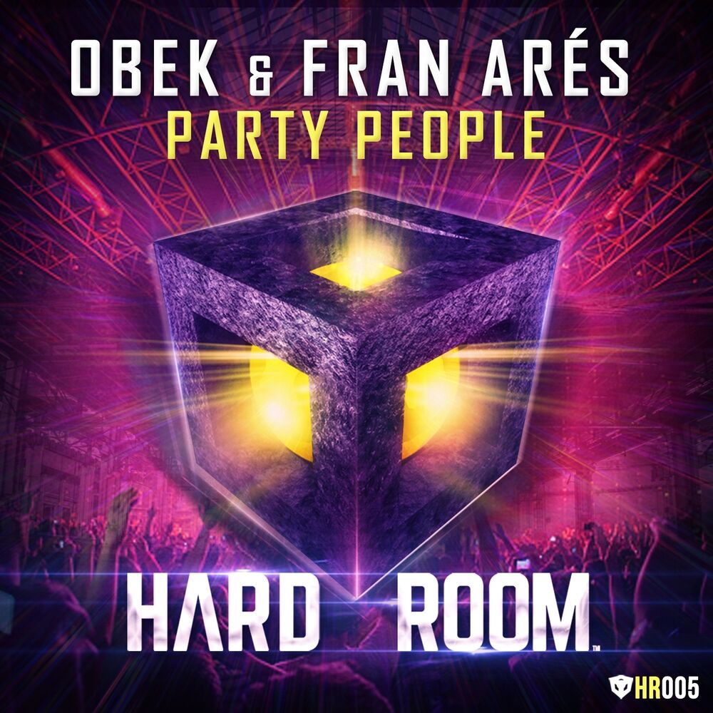 Picture of Party People