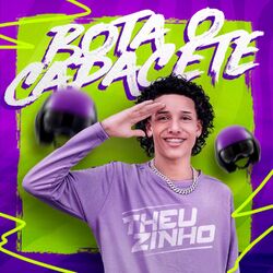 Cover of Bota O Capacete
