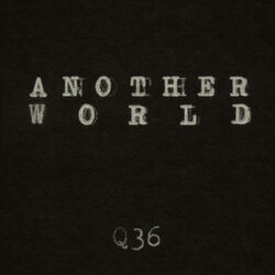 Cover of Another World