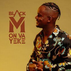 Cover of ON VA YEKE