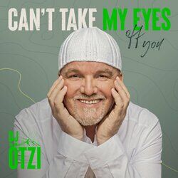 Cover of Can't Take My Eyes Off You