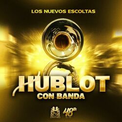 Cover of Hublot (Con Banda)