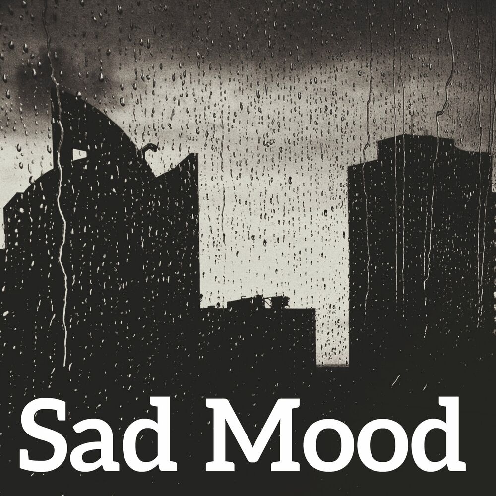 Picture of Sad Mood