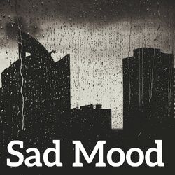 Cover of Sad Mood