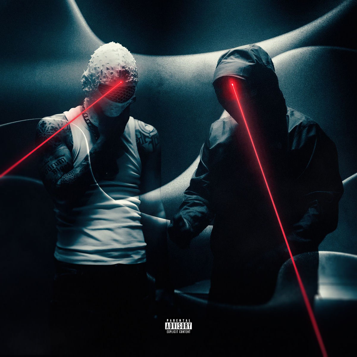 Album cover of RS6