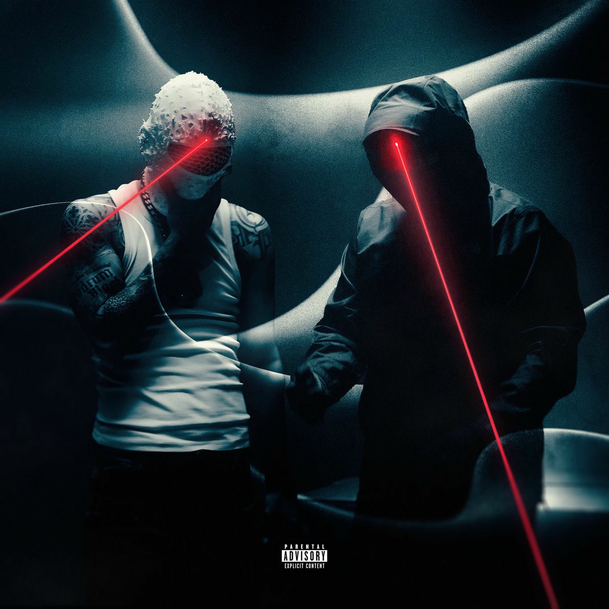 Album cover of RS6