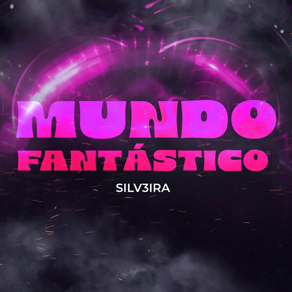Picture of Mundo Fantástico