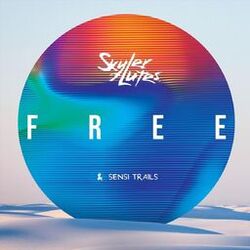 Cover of Free