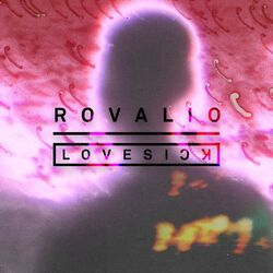 Cover of Lovesick