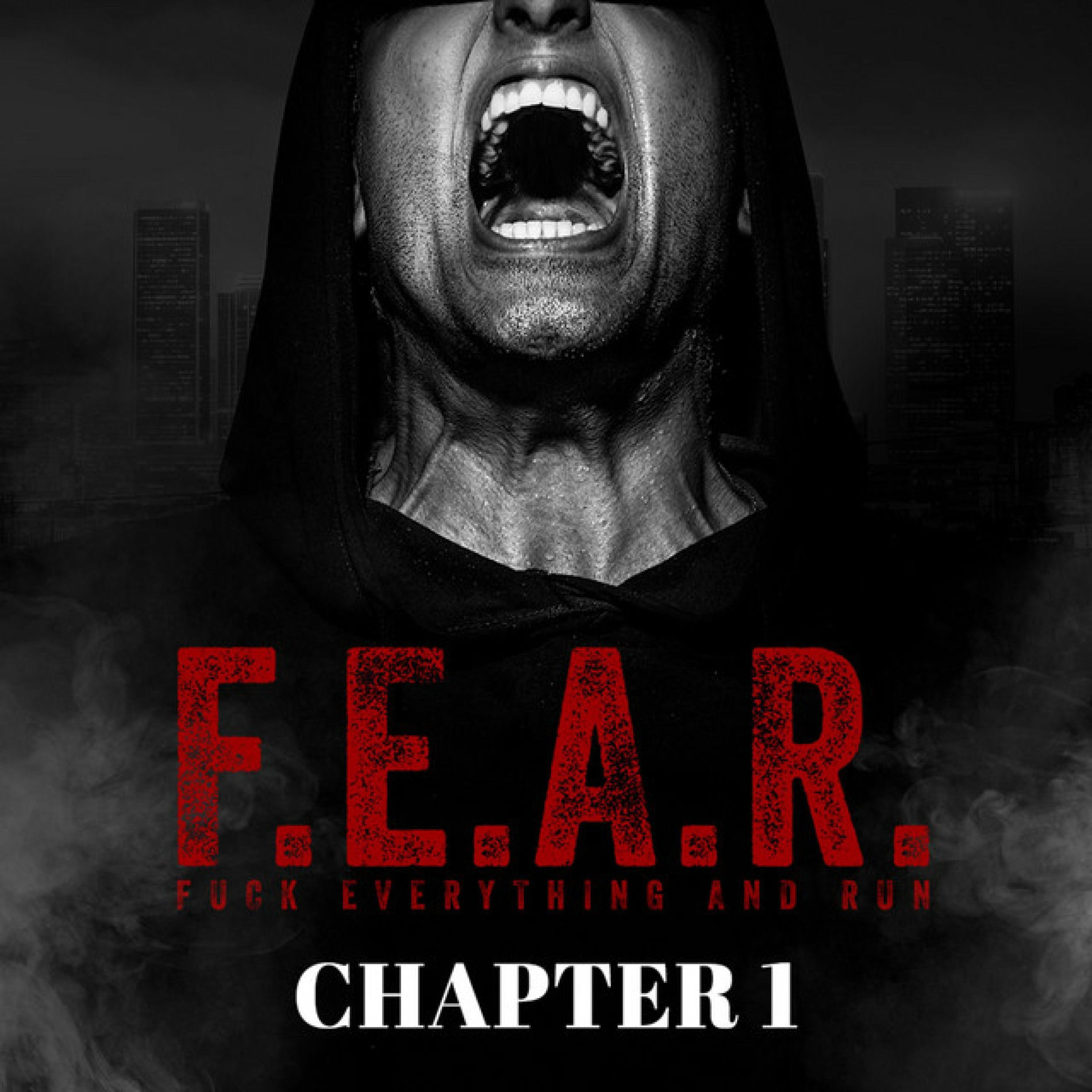 Album cover of F.E.A.R. (Chapter 1)