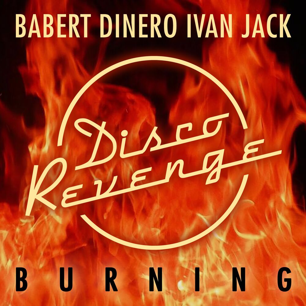 Picture of Burning
