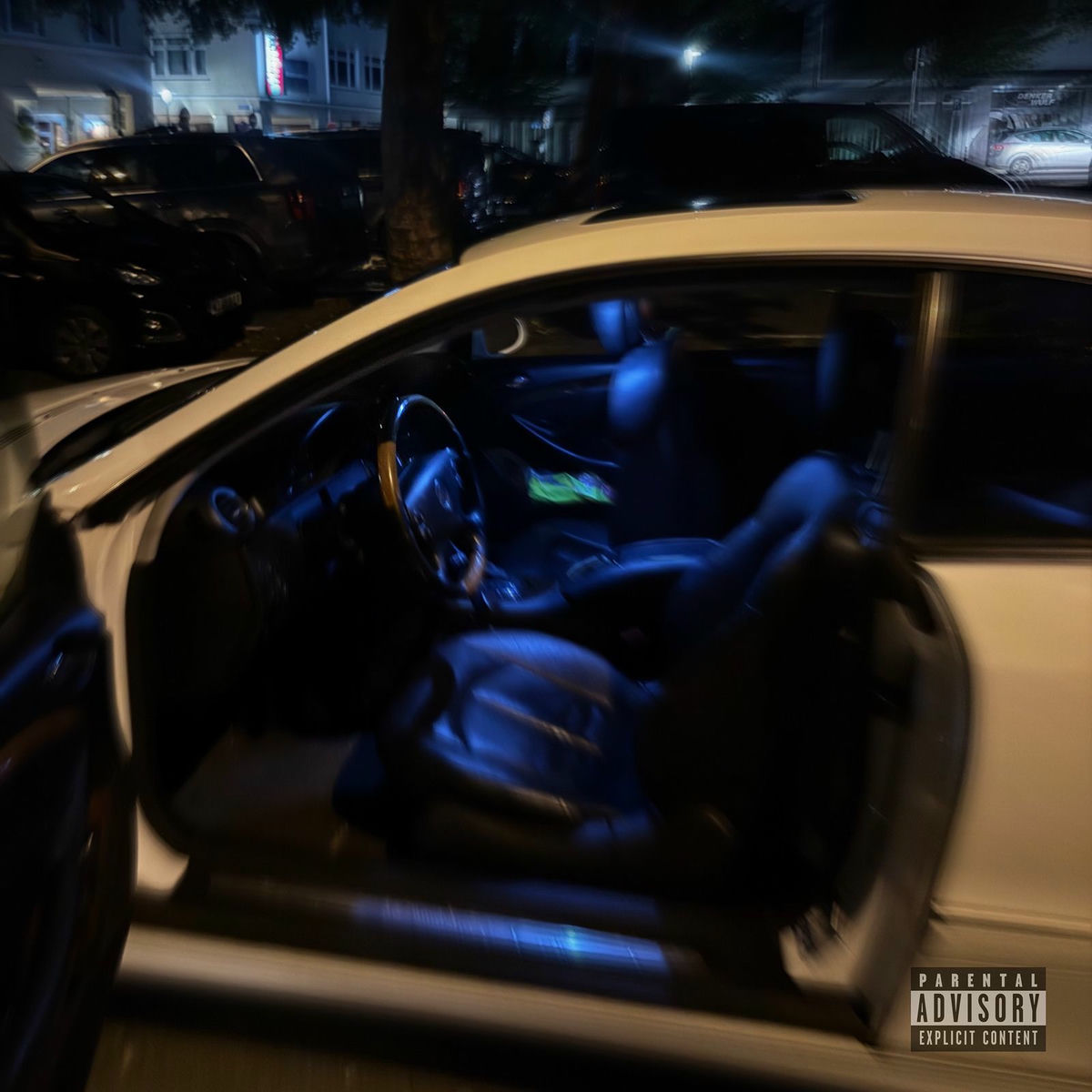 Album cover of Meine Kette (Traum)