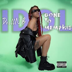 Cover of DrillNB: Gone To Memphis (IDOL)